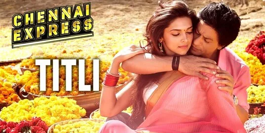 Titli lyrics in Hindi