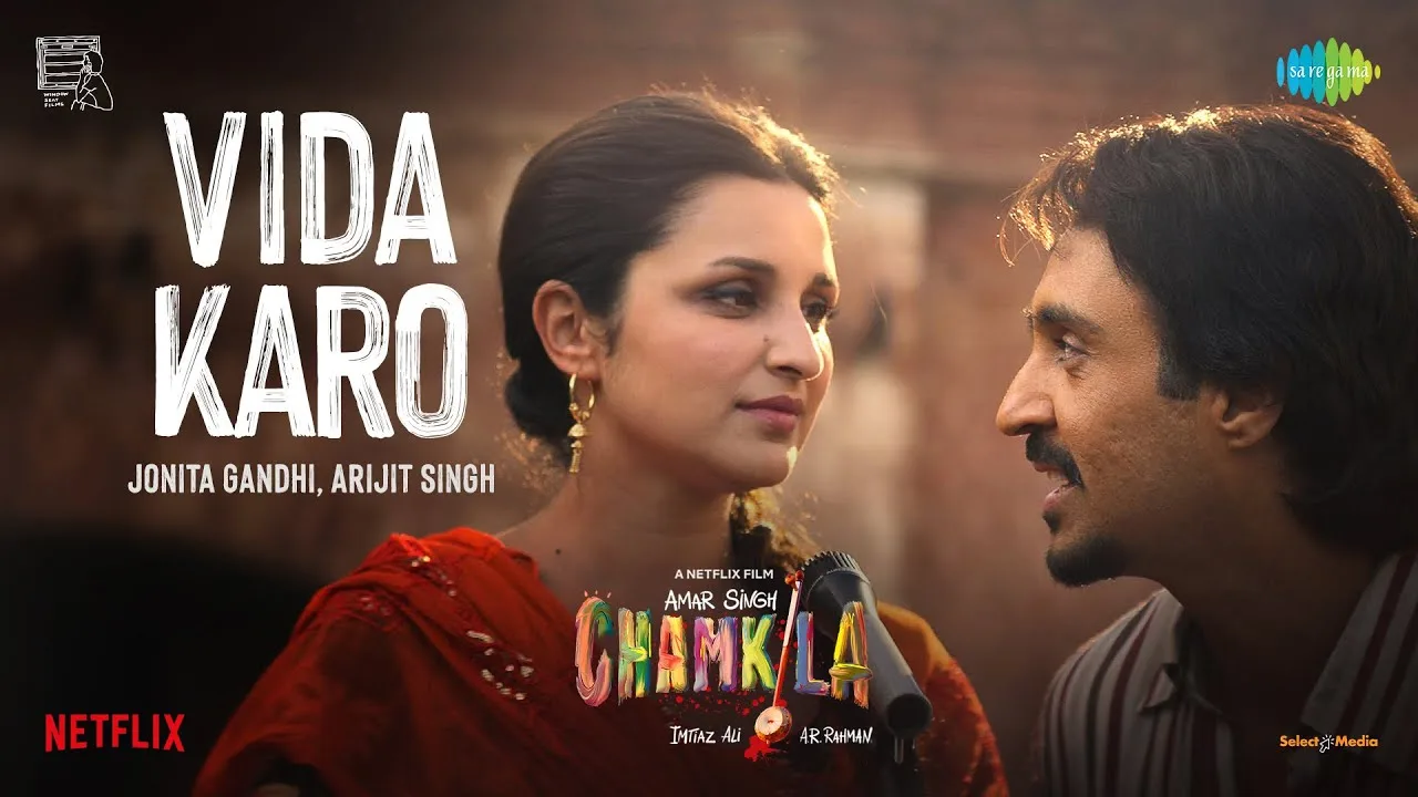 Vida Karo Lyrics