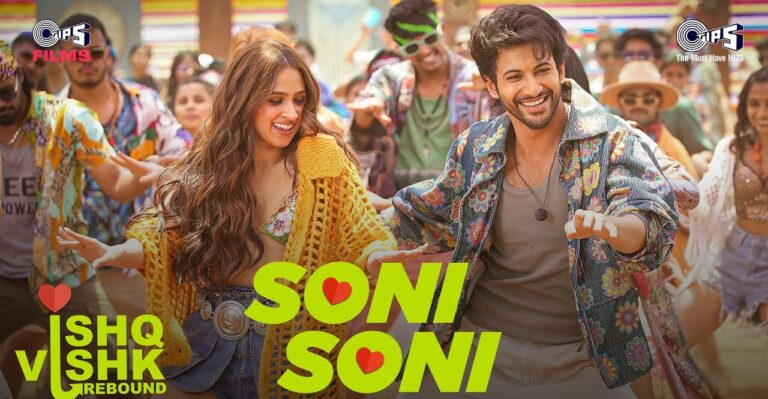 Soni Soni Lyrics