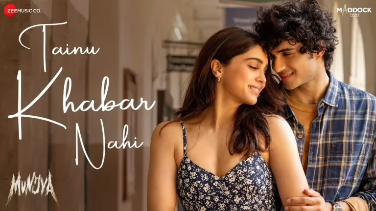 Tainu Khabar Nahi Lyrics