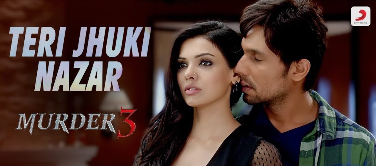 Teri Jhuki Nazar Lyrics
